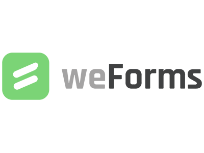 weForms and Sprout Invoices integration