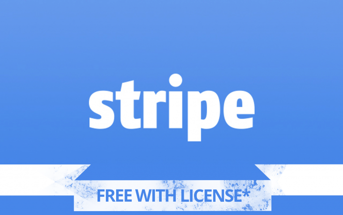 Stripe Checkout for your WordPress Invoices